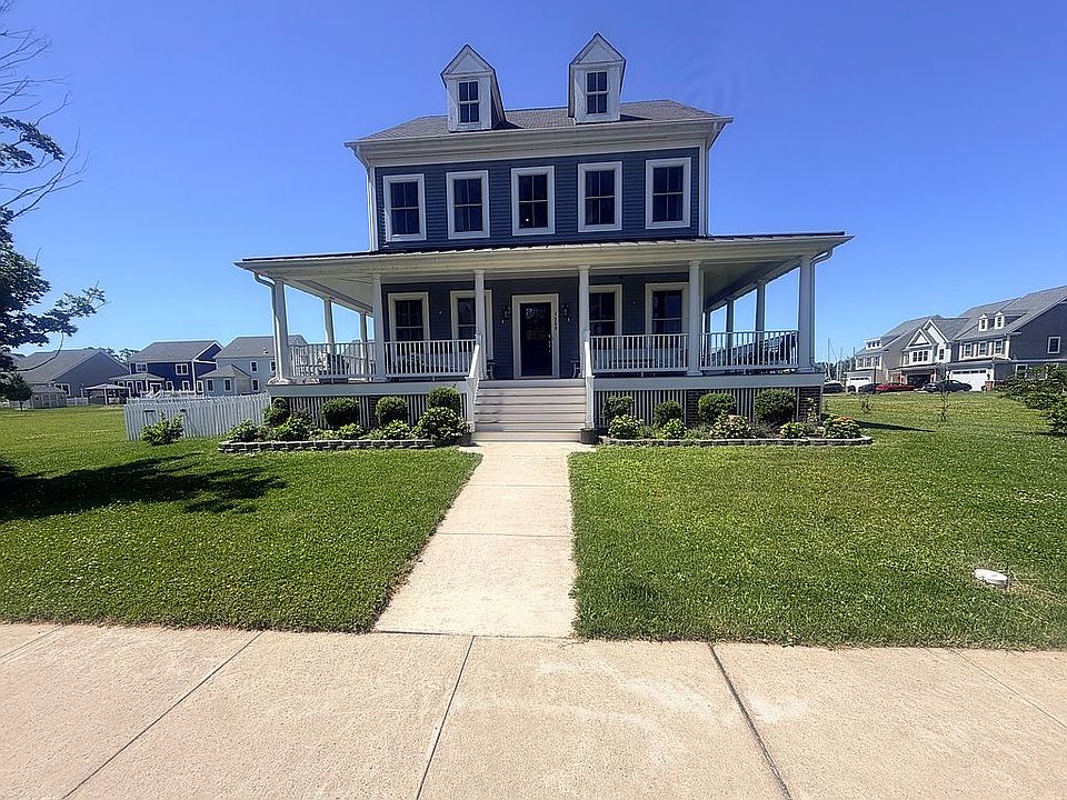1st image of 1309 Officers Row