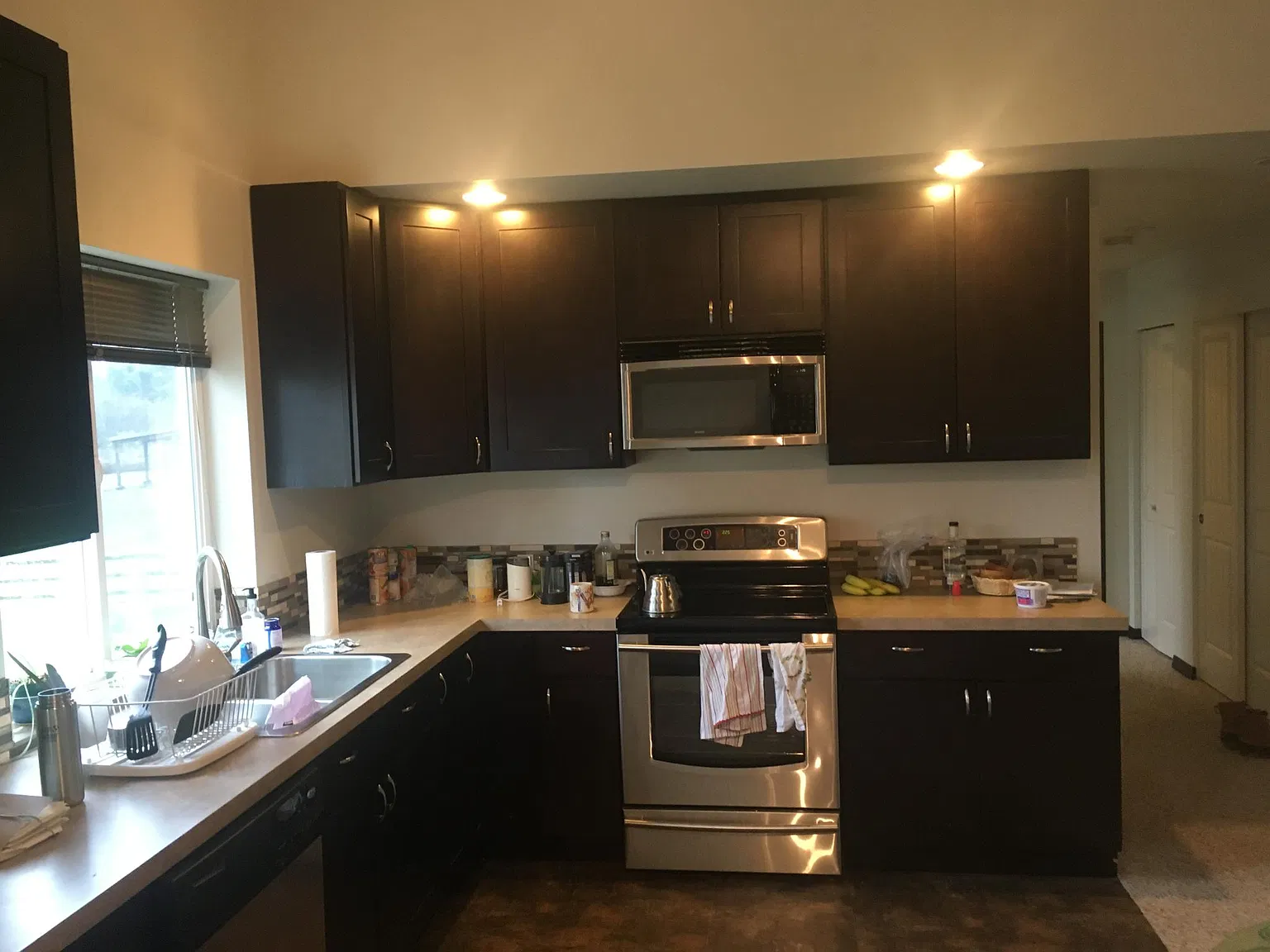 1 bed, 850 sqft, $1,850 — Photo 3
