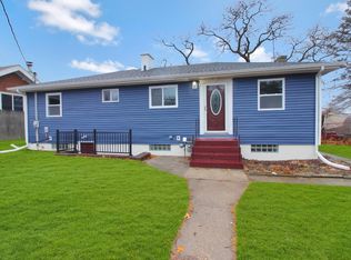 905 E Ridge Rd, Gary, IN 46409