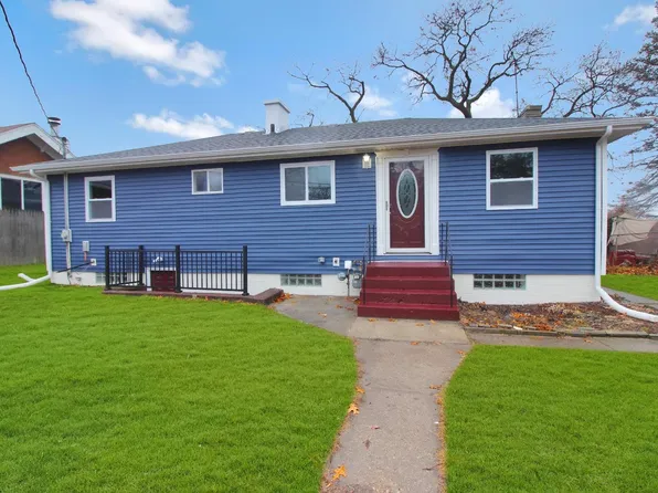 905 E Ridge Rd, Gary, IN 46409