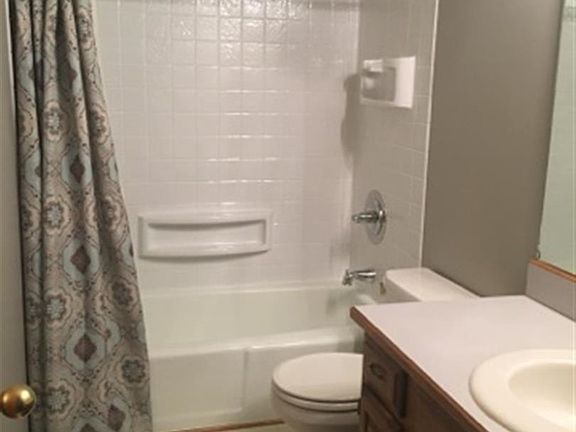 Bathroom Upper Level