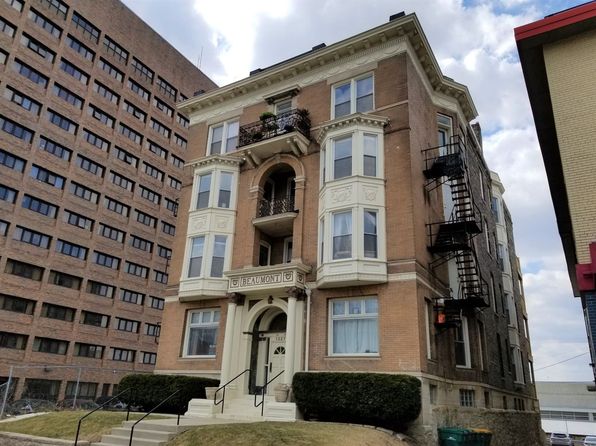 1227 N Milwaukee St APT 24