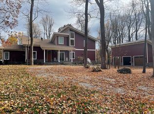 19506 Blue Ridge Mountain Rd, Bluemont, VA 20135