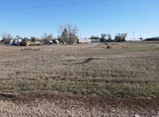 Amherst Ave, Newell, SD 57760