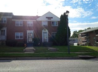 1101 Deanwood Rd, Baltimore, MD 21234