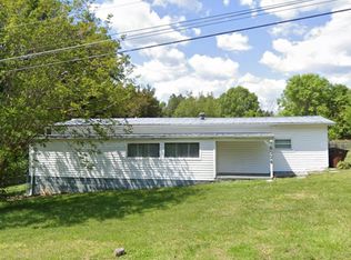 6524 Heathwood Dr, Trinity, NC 27370