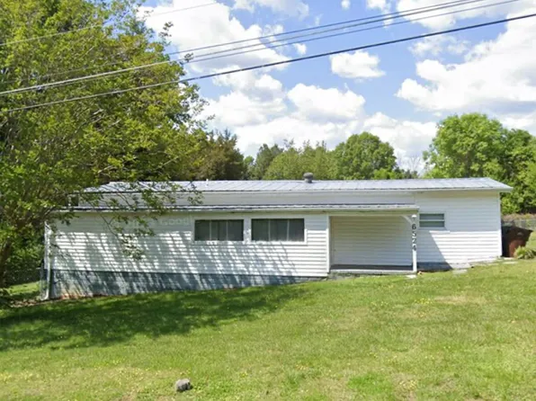 6524 Heathwood Dr, Trinity, NC 27370