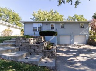 3201 N 36th Ter, Saint Joseph, MO 64506