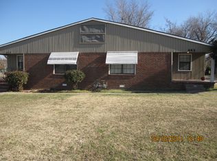439 S Yale Ave, Tulsa, OK 74112