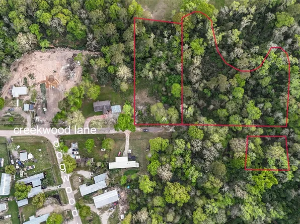 13170 Creekwood Ln Lot 470-471-471, Conroe, TX 77306