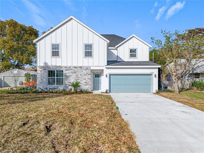 12515 Blue Heron Way, Leesburg, FL, 34788