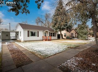 2510 Balboa St, Colorado Springs, CO 80907
