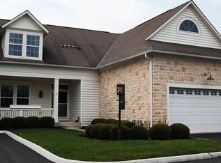 5547 Chelsea Park Dr, Dublin, OH 43016