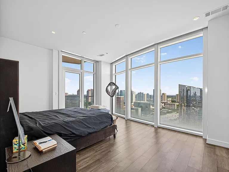 4521 San Felipe #2501 — Photo 30