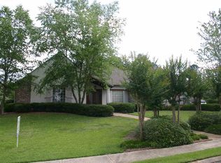 171 Whisper Lake Blvd, Madison, MS 39110