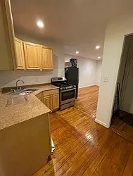 Rented by Coda Real Estate NYC