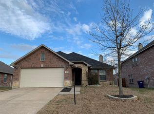 510 Indian Paintbrush Dr, Fate, TX 75132