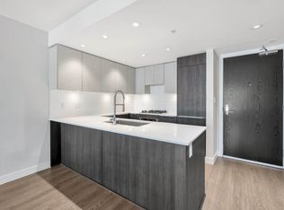 1588 Hastings St E #218, Vancouver, BC V5L 0B8