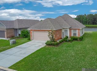 14040 Colt Dr, Denham Springs, LA 70726