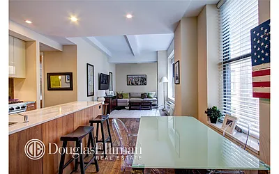 Sold by Douglas Elliman