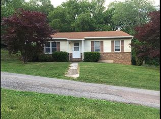 401 Wirt St, Bloomsburg, PA 17815