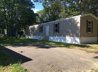 6515 Delilah Rd TRLR 2058, Egg Harbor Township, NJ 08234