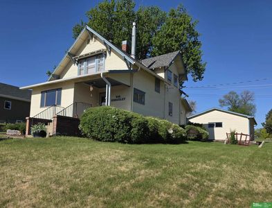 616 Kingsley Ave, York, NE, 68467