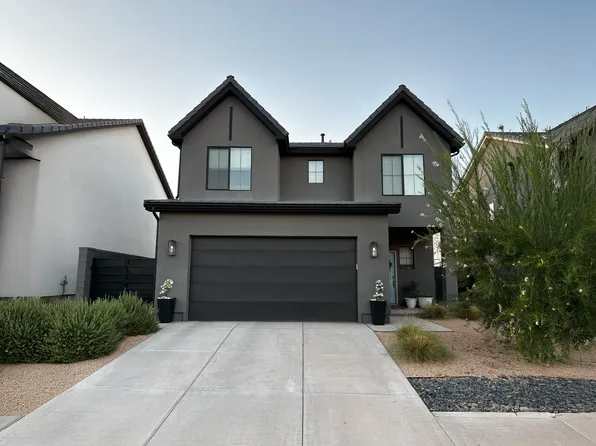 1504 S Wagon Box Way, Washington, UT 84780