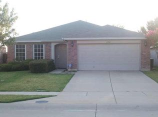 2701 Bluffs Ct, McKinney, TX 75071