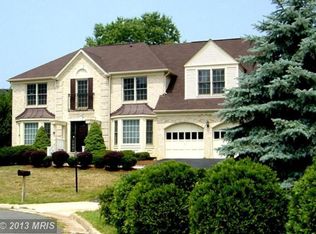 2124 Robin Way Ct, Vienna, VA 22182