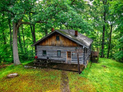 0 Beech Tree Rd, Nineveh, IN, 46164