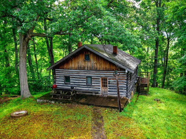 2 Beech Tree Rd, Nineveh, IN 46164