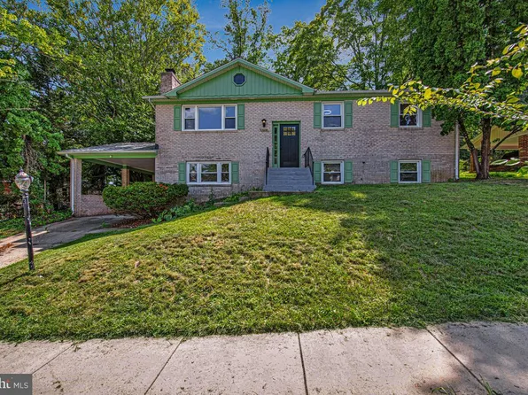 2505 Joseph Dr, Clinton, MD 20735