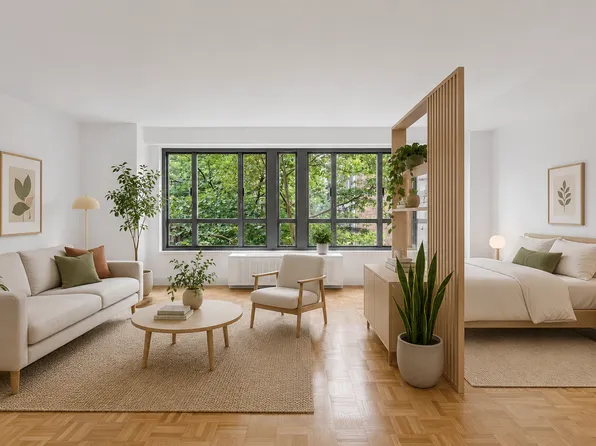 501 E 87th St, New York, NY