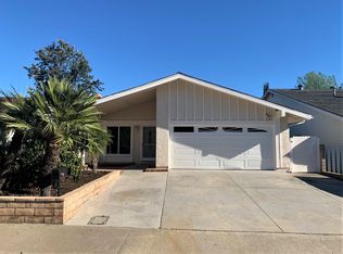 23282 Via Ronda, Mission Viejo, CA 92691