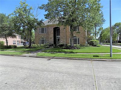 4002 Walnut Pond Dr, Houston, TX, 77059