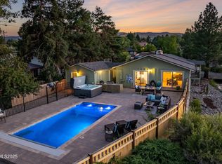 3237 Susileen Dr, Reno, NV 89509