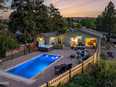 3237 Susileen Dr, Reno, NV, 89509