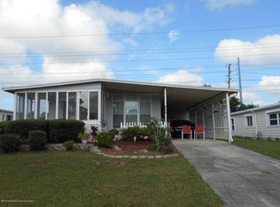 8533 Electra Ave, Brooksville, FL 34613
