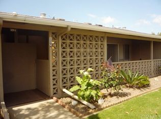 13361 Saint Andrews Dr UNIT 129H, Seal Beach, CA 90740