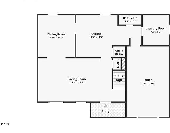 2nd image of this home