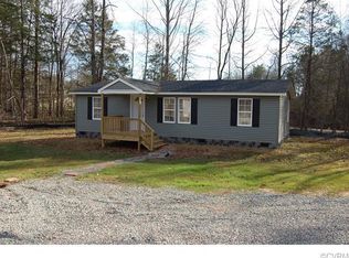 1216 Old Buckingham Rd, Powhatan, VA 23139