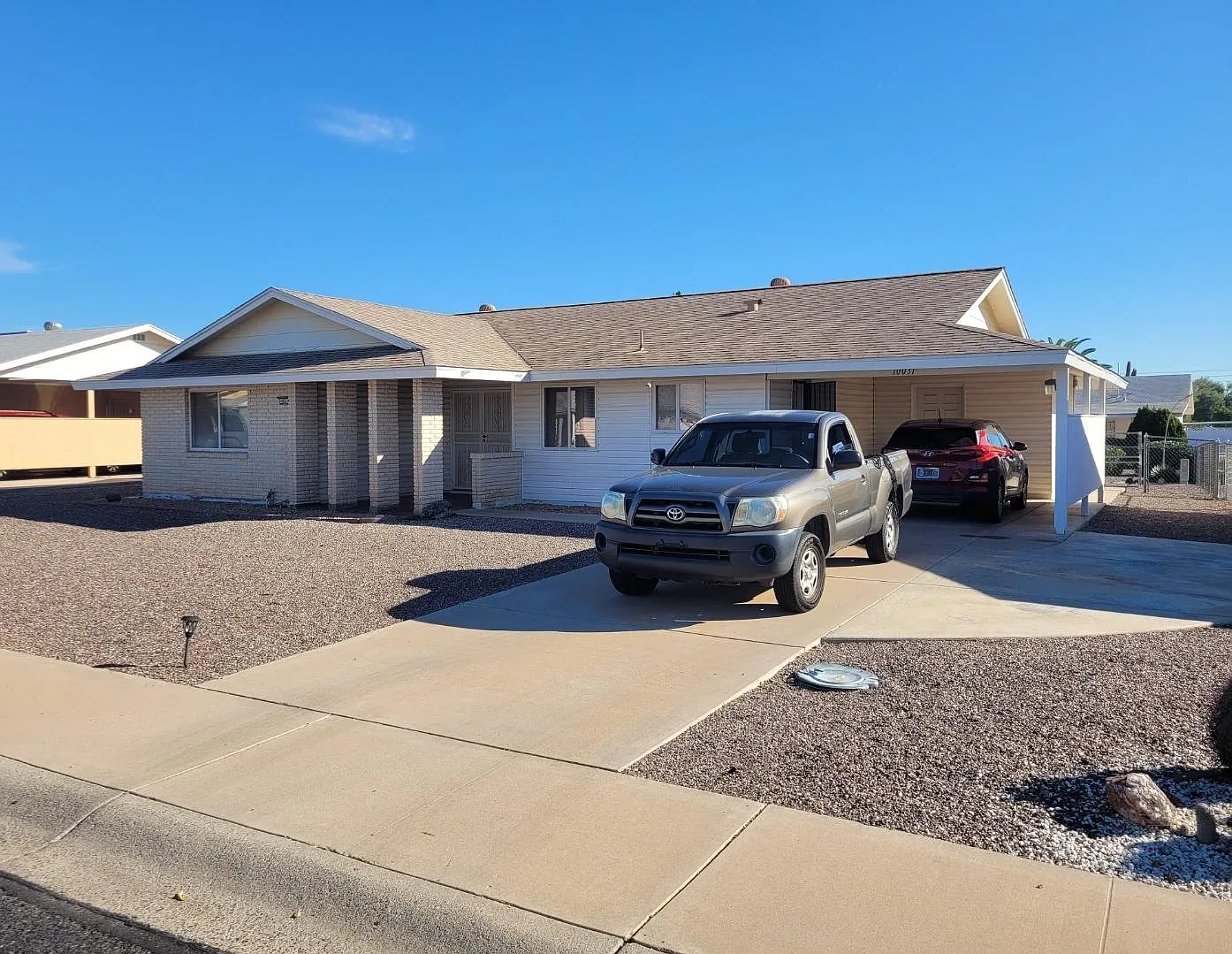 2 bed, 1413 sqft, $1,200 — Photo 1