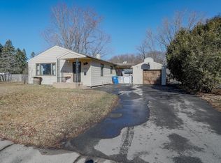 1212 Le Messurier St, Wausau, WI 54403