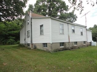2400 S 250 E, Knox, IN 46534
