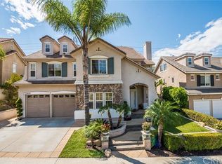23609 Castle Rock, Mission Viejo, CA 92692