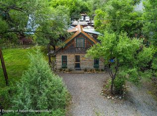 610 Colorado Ave, Carbondale, CO 81623
