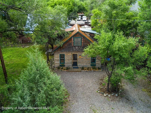 610 Colorado Ave, Carbondale, CO 81623