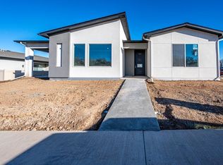 218 Rain Cloud St, Grand Junction, CO 81503