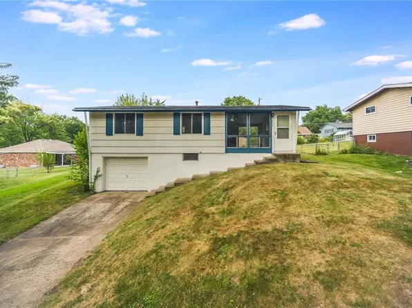 6920 NW 78th St, Kansas City, MO 64152